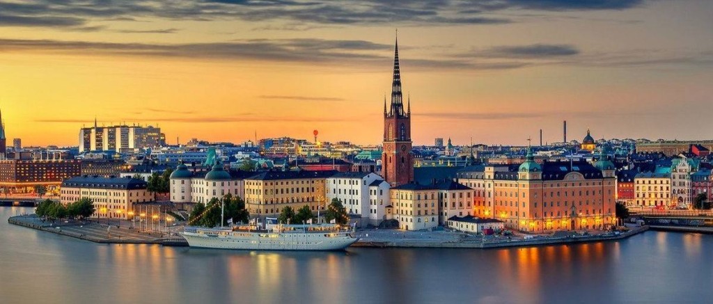 Sweden Matrimony