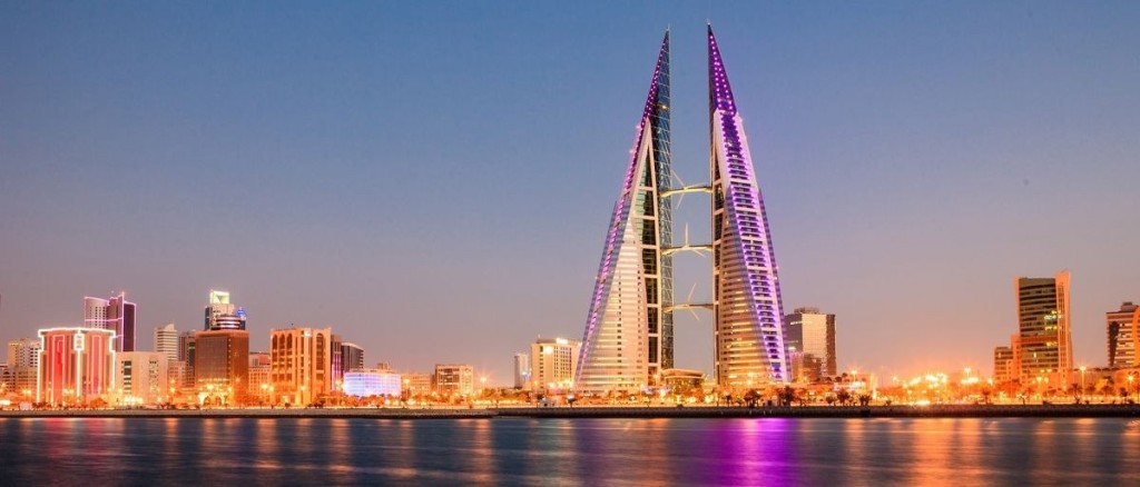 Bahrain Matrimony