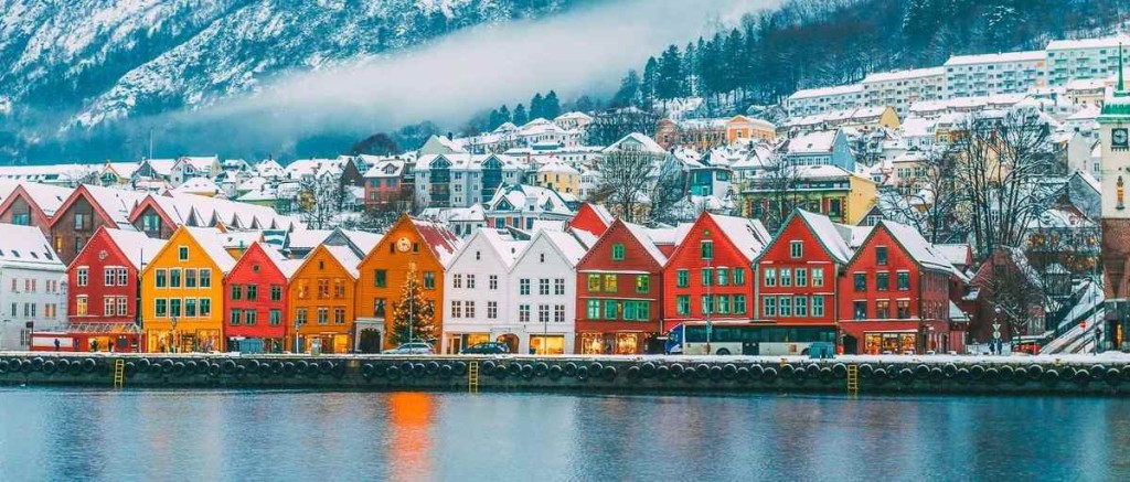Norway Matrimony