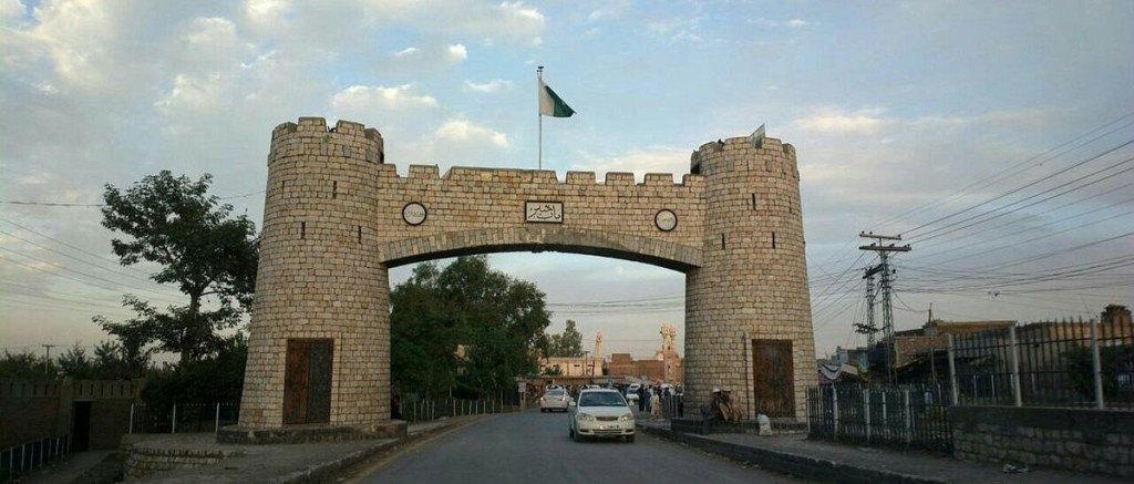 Peshawar Matrimony