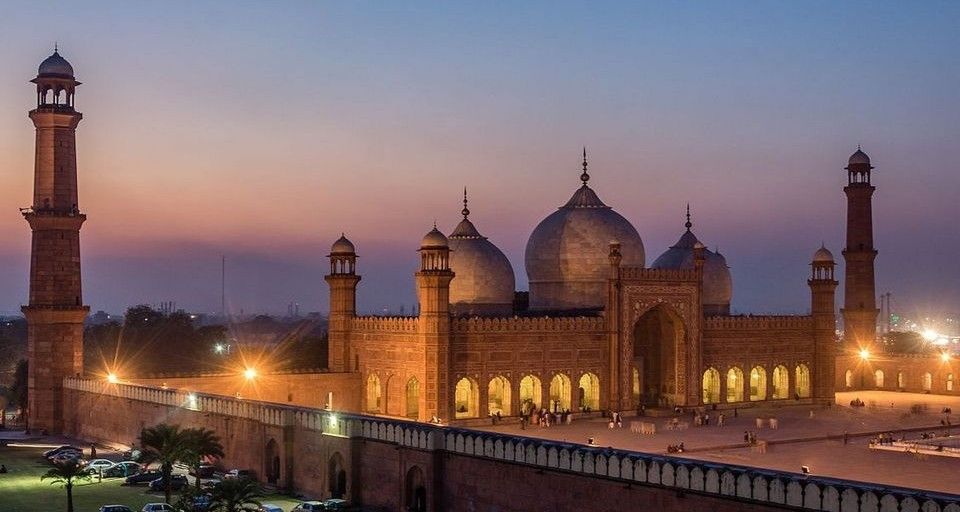 Pakistan Matrimony