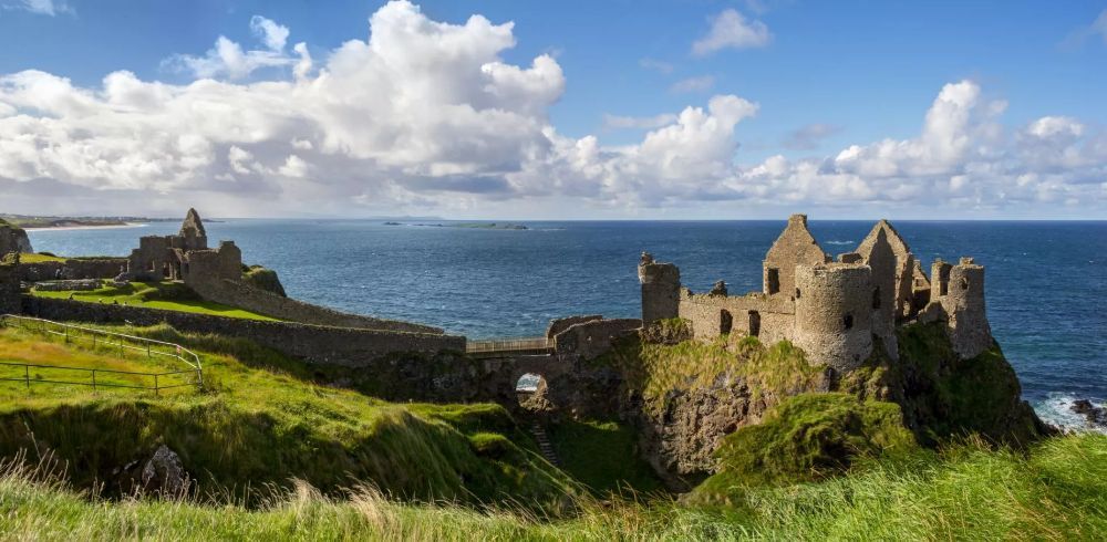 Ireland Matrimony