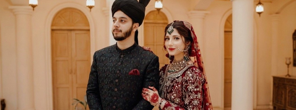 Agha Matrimony