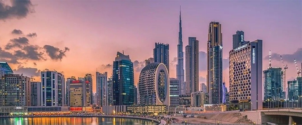 United Arab Emirates Matrimony