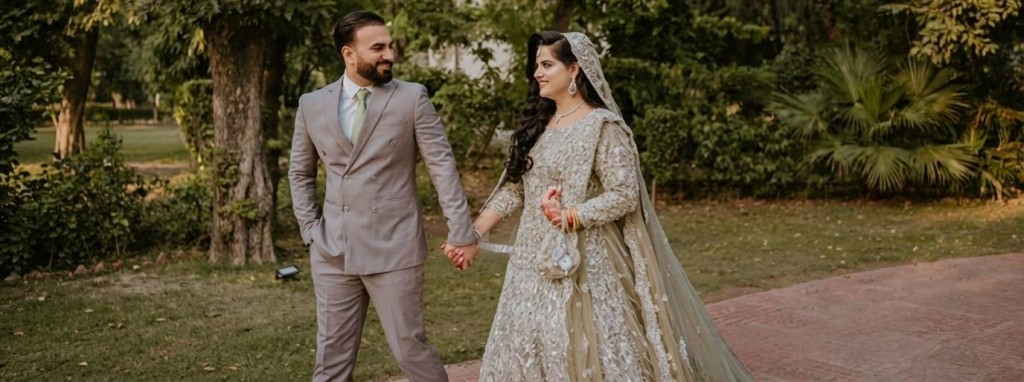 Qureshi Matrimony
