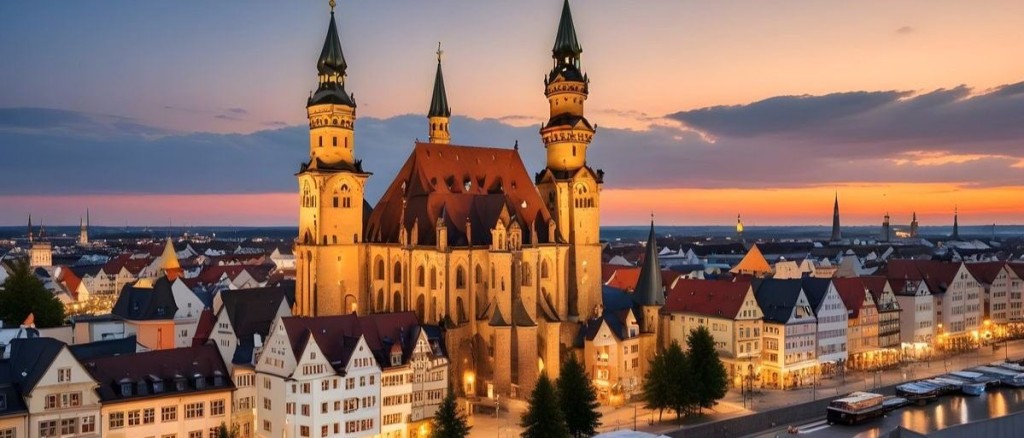 Germany Matrimony