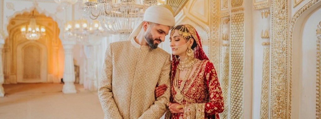 Alvi Matrimony