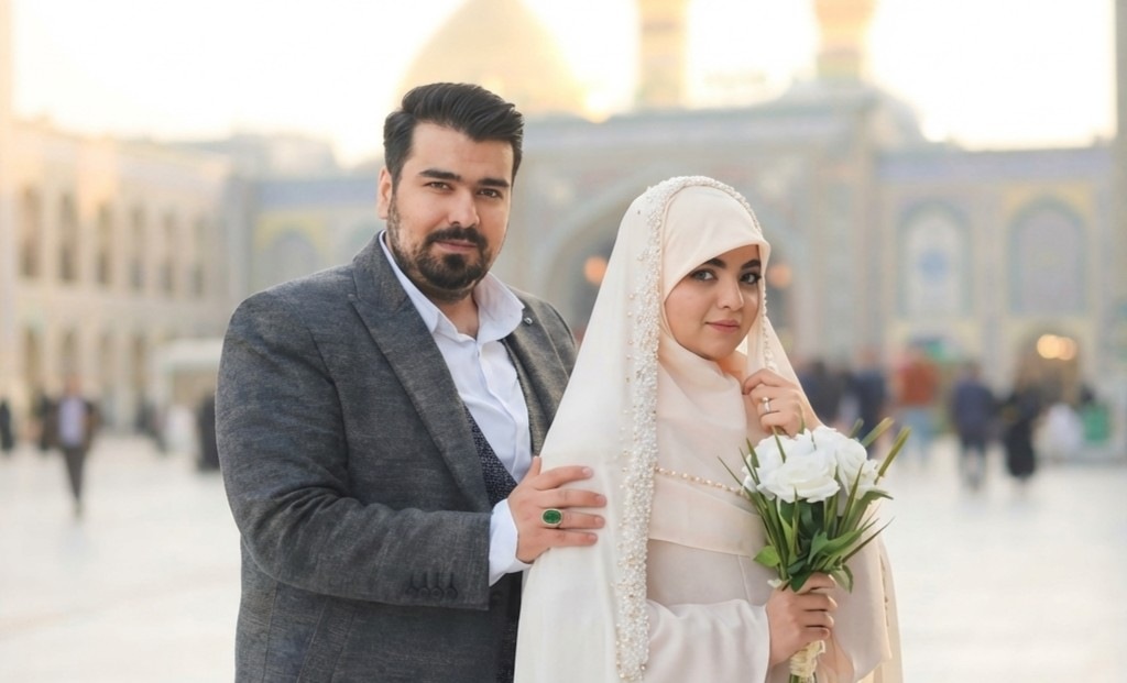 Shia Matrimony