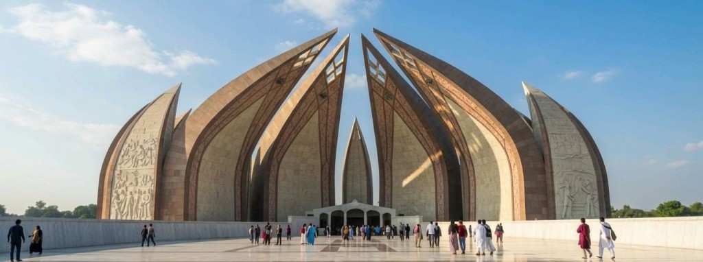 Islamabad Capital Territory Matrimony