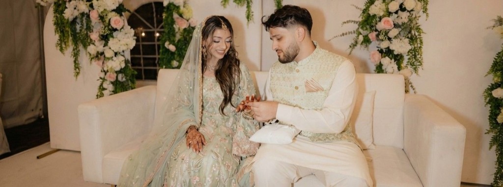 Syed Matrimony