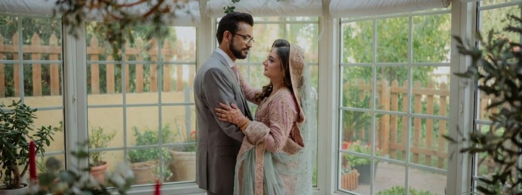 Malik Matrimony