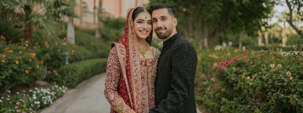 Yousafzai Matrimony