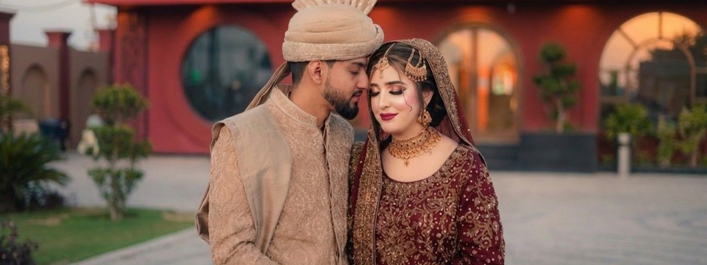 Khawaja Matrimony