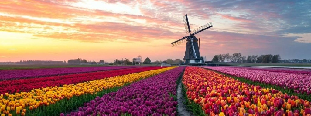 Netherlands Matrimony