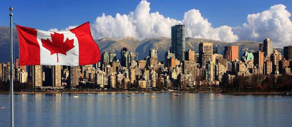 Canada Matrimony