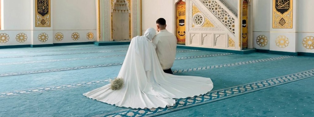 Muslim Matrimony