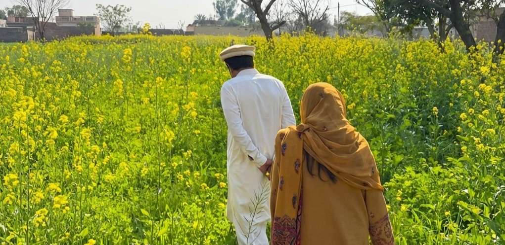 Saraiki Matrimony