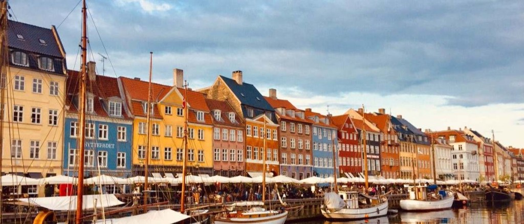 Denmark Matrimony
