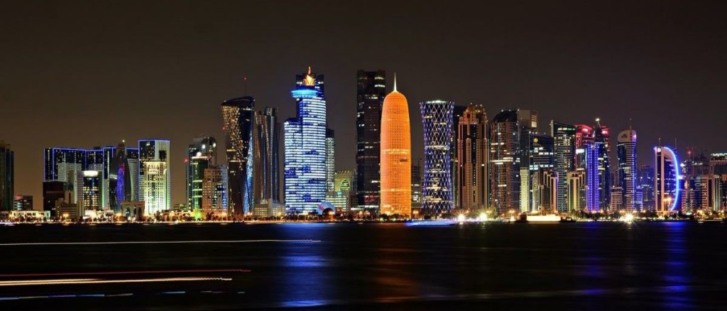 Qatar Matrimony
