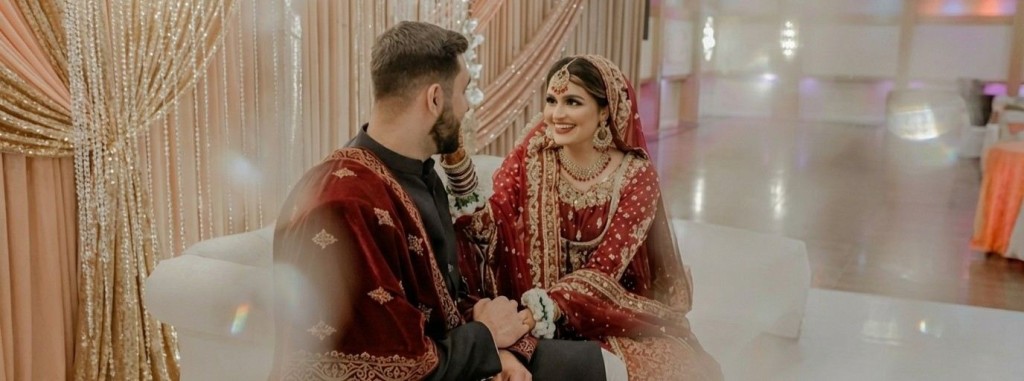 Mughal Matrimony