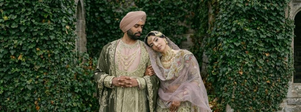 Sikh Matrimony
