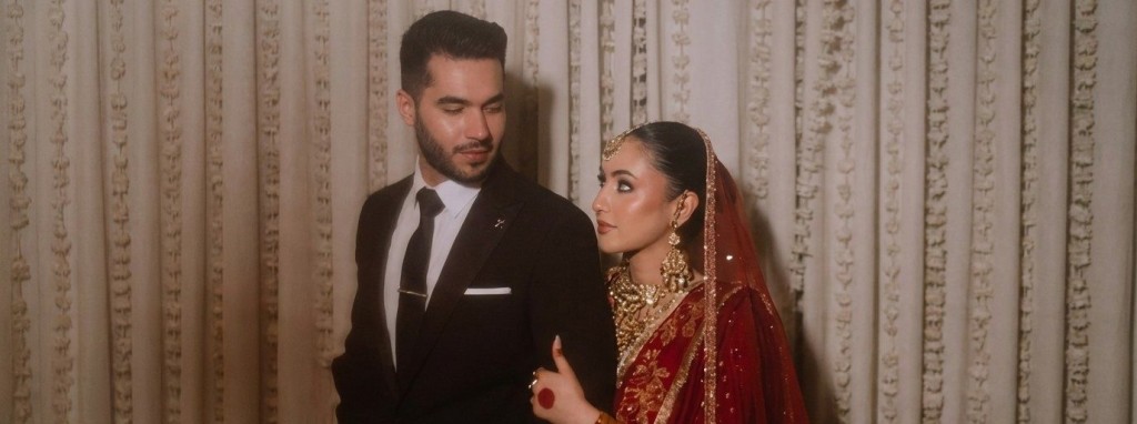 Sheikh Matrimony