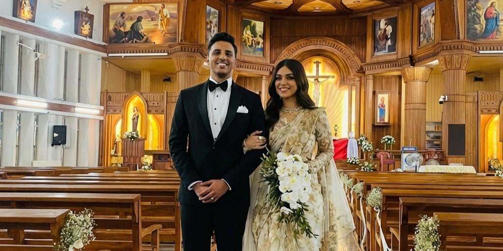 Christian Matrimony