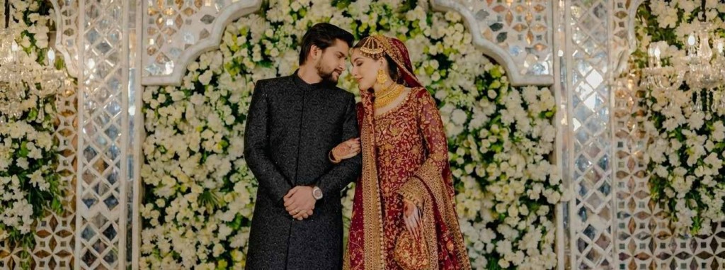 Naqvi Matrimony